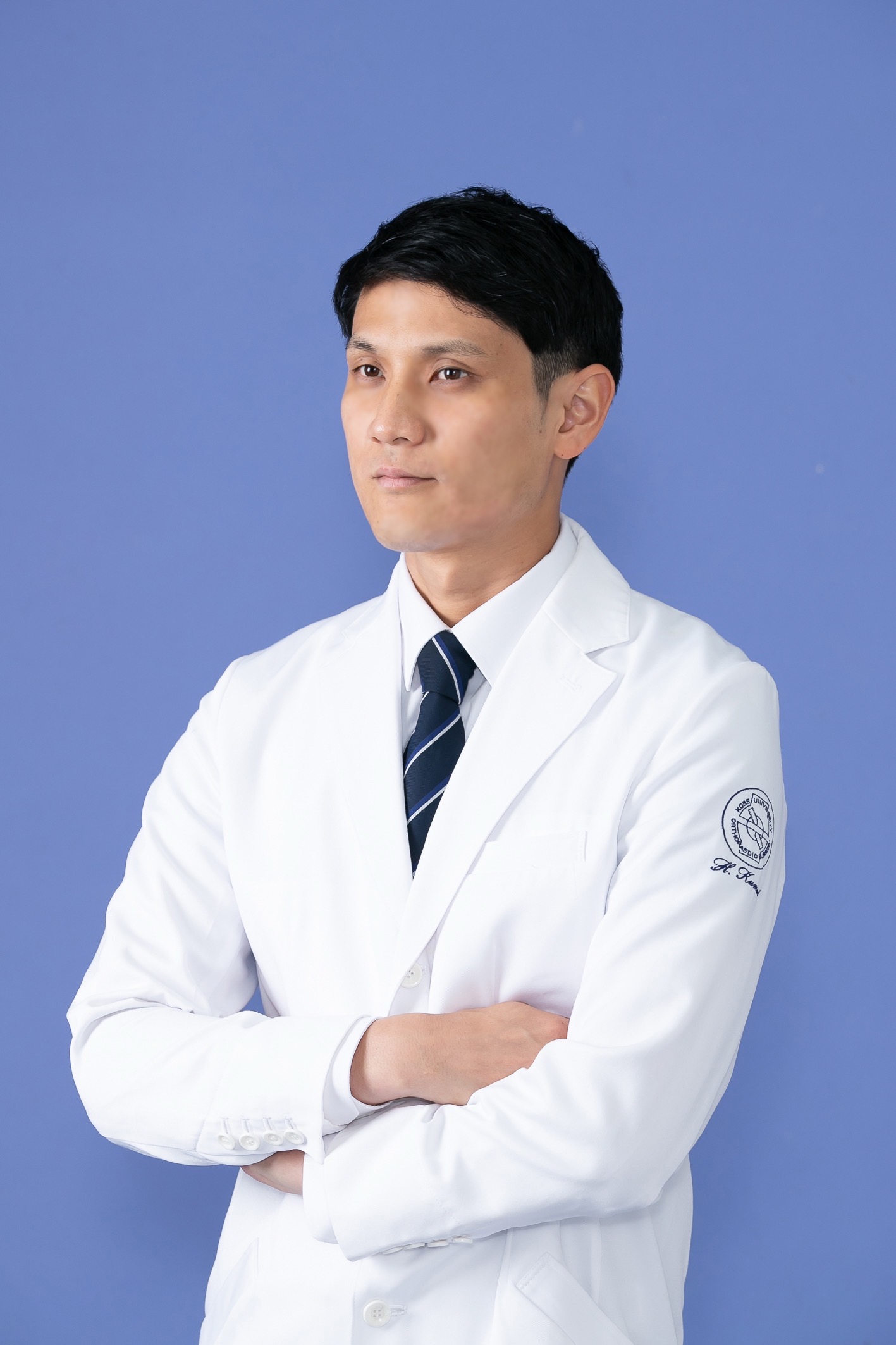 Dr. HIRO